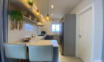 Imagem 7: Vendo Apartamento com 4 Suítes + 4 vagas de Garagem com 188.00m2 Privativos em Meia Praia