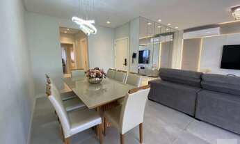 Imagem 6: Vendo Apartamento com 4 Suítes + 4 vagas de Garagem com 188.00m2 Privativos em Meia Praia