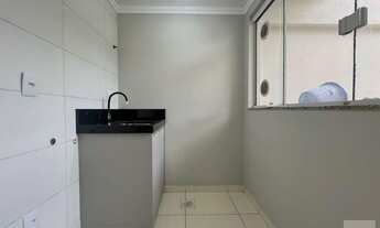 Imagem 6: Vendo Apartamento com @ dormitórios Sendo 1 Suíte + 1 Vaga de Garagem Bairro tabuleiro Ita