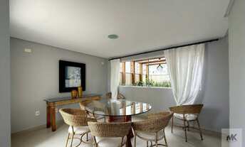 Imagem 5: Vendo Apartamento Com Vista Panorâmica Pro Mar com 2 Dormitórios Sendo 1 Suíte + 2 Vagas