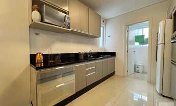 Imagem 4: Vendo Apartamento em Meia Praia 2 Dormitórios Sendo 1 suíte 1 Demi Suíte + 2 vagas + Lazer