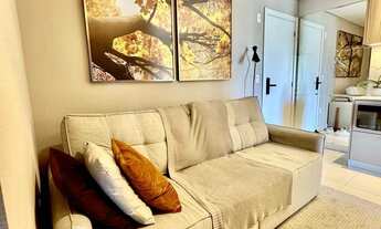 Imagem: Vendo Apartamento Mobiliado e Decorado com