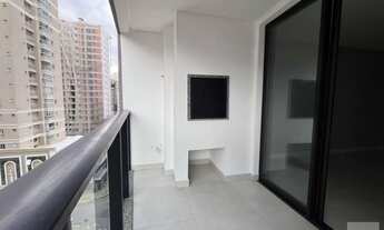 Imagem 6: Vendo Apartamento Novo com 2 Dormitórios Sendo 1 Suíte + 1 Vaga de Garagem + Lazer Pagamen