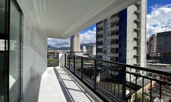 Imagem: Vendo Apartamento Novo com 3 Suítes em