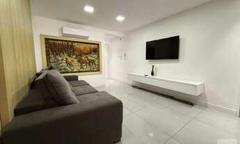 Imagem 3: Vendo Apartamento Quadra Mar no Centro de Itapema 3 Dormitórios Sendo 1 Suíte + 1 Vaga Pag