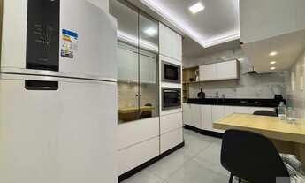 Imagem 6: Vendo Apartamento Quadra Mar no Centro de Itapema 3 Dormitórios Sendo 1 Suíte + 1 Vaga Pag