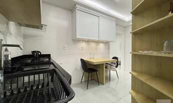 Imagem 5: Vendo Apartamento Quadra Mar no Centro de Itapema 3 Dormitórios Sendo 1 Suíte + 1 Vaga Pag