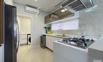 Imagem 7: Vendo Belíssimo Apartamento Quadra Mar com Vista 4 Suítes Sendo 1 Máster + 3 Vagas em Meia