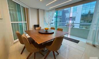 Imagem 7: Vendo Duplex com 4 suítes + 2 Vagas + Lazer em Meia Praia com Vista Mar Aceita Permuta por