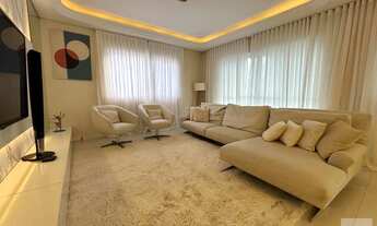 Imagem 2: Vendo Duplex com 4 suítes + 2 Vagas + Lazer em Meia Praia com Vista Mar Aceita Permuta por