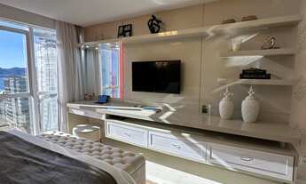 Imagem 6: Vendo Excelente Apartamento Com 4 Suítes Sendo 1 Máster + 3 Vagas de Garagem + Lazer em Me