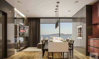 Imagem 3: Vendo Flat com 42m2 Privativos com 1 Vaga de garagem + Lazer Pagamento Facilitado