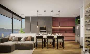 Imagem: Vendo Flat com 42m2 Privativos com 1 Vaga