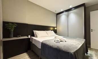 Imagem 6: Vendo Flat Na Meia Praia com 40.00m2 R$ 924.000,00 - Entrada R$ 414mil Saldo em 15 X Diret