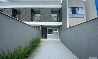 Imagem: Vendo Sobrado 2 Suítes 1 Vaga de Garagem