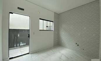 Imagem 6: Vendo Sobrado 2 Súites 1 Vaga de Garagem Sem Uso Construção em 2024 R$ 550.000,00 Aceita F