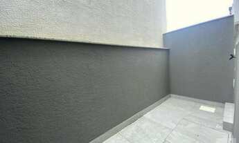 Imagem 7: Vendo Sobrado 2 Súites 1 Vaga de Garagem Sem Uso Construção em 2024 R$ 550.000,00 Aceita F