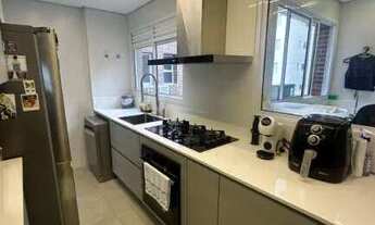 Imagem 3: Cobertura à venda em São Paulo, Alto da Lapa, com 3 quartos, 230m²