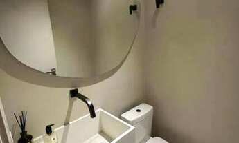 Imagem 4: Cobertura à venda em São Paulo, Alto da Lapa, com 3 quartos, 230m²