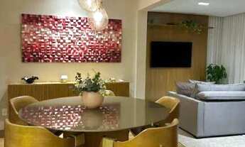 Imagem 6: Cobertura à venda em São Paulo, Alto da Lapa, com 3 quartos, 230m²