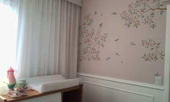 Imagem 4: Cobertura à venda em São Paulo, Vila Ipojuca, com 2 quartos