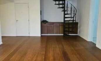 Imagem: Cobertura com 3 quartos, 202m², à venda