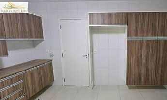 Imagem 6: Cobertura com 3 quartos, 202m², à venda em São Paulo, Vila Romana