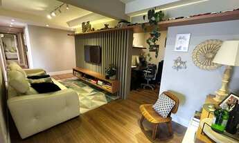 Imagem: Cobertura Duplex Vila Ipojuca 185m²