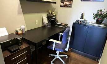 Imagem 2: Cobertura Duplex Vila Ipojuca – 185m² – 3 Suítes – 3 Vagas Fixas R$ 3.150.000,00