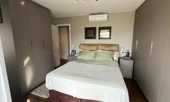 Imagem 6: Cobertura Duplex Vila Ipojuca – 185m² – 3 Suítes – 3 Vagas Fixas R$ 3.150.000,00