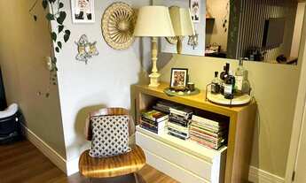 Imagem 7: Cobertura Duplex Vila Ipojuca – 185m² – 3 Suítes – 3 Vagas Fixas R$ 3.150.000,00