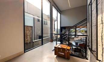 Imagem 6: Casa de condomínio à venda em Santana de Parnaíba, Cidade Tamboré, com 4 quartos, 442m²