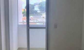 Imagem 2: Apartamento à venda em São Paulo, Itaberaba, com 2 quartos, 46m²