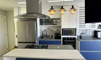 Imagem 2: Apartamento à venda em São Paulo, Barra Funda, com 2 quartos, 62m²