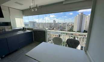 Imagem 4: Apartamento à venda em São Paulo, Barra Funda, com 2 quartos, 62m²