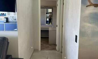 Imagem 5: Apartamento à venda em São Paulo, Barra Funda, com 2 quartos, 62m²