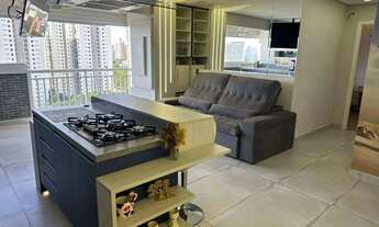 Imagem 7: Apartamento à venda em São Paulo, Barra Funda, com 2 quartos, 62m²