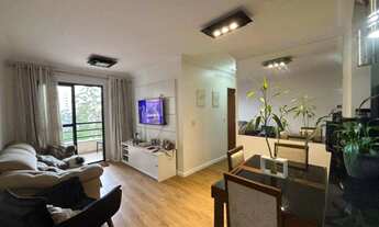 Imagem: Apartamento à venda em São Paulo, Jardim