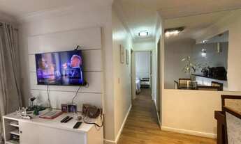 Imagem 2: Apartamento à venda em São Paulo, Jardim Íris, com 2 quartos, 65m²