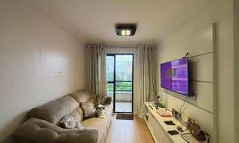 Imagem 4: Apartamento à venda em São Paulo, Jardim Íris, com 2 quartos, 65m²