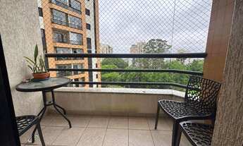 Imagem 5: Apartamento à venda em São Paulo, Jardim Íris, com 2 quartos, 65m²