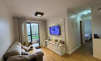 Imagem 6: Apartamento à venda em São Paulo, Jardim Íris, com 2 quartos, 65m²