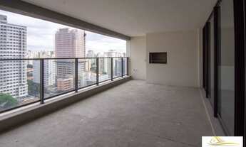 Imagem 1: Apartamento à venda em São Paulo, Perdizes, com 3 quartos, 190m²