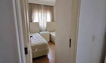 Imagem 6: Apartamento à venda em São Paulo, Perdizes, com 3 quartos, 136m²