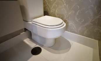 Imagem 7: Apartamento à venda em São Paulo, Perdizes, com 3 quartos, 136m²