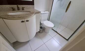 Imagem 2: Apartamento à venda em São Paulo, Perdizes, com 3 quartos, 136m²