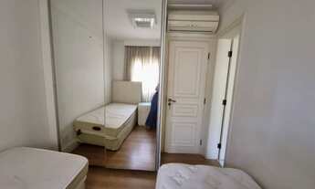 Imagem 3: Apartamento à venda em São Paulo, Perdizes, com 3 quartos, 136m²