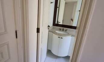 Imagem 4: Apartamento à venda em São Paulo, Perdizes, com 3 quartos, 136m²