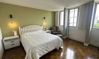 Imagem 3: Apartamento à venda em São Paulo, Perdizes, com 3 quartos, 200m²