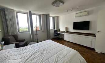 Imagem 5: Apartamento à venda em São Paulo, Perdizes, com 3 quartos, 200m²